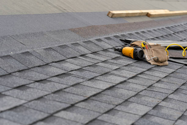 picture of roofing material